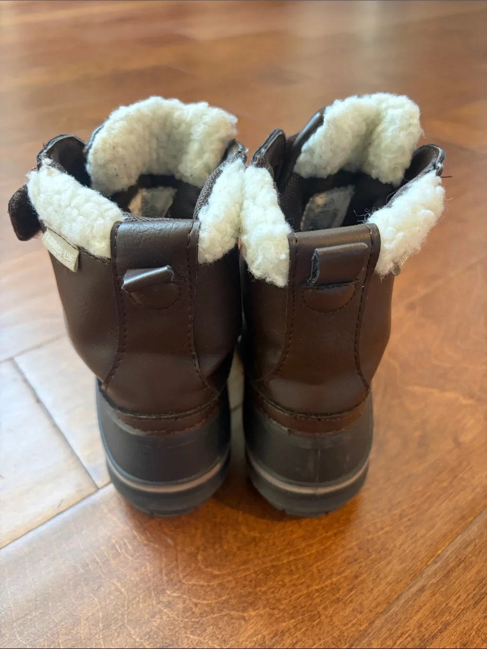 London Fog durable london